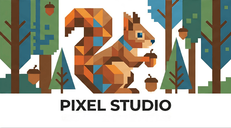 PixelStudio